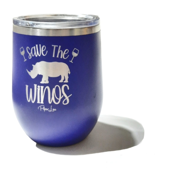 NEW Stainless Steel 12 Oz Tumbler Cup Double Wall Funny Graphic Gift Present - Picture 5 of 5